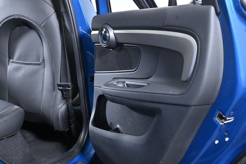 2023 MINI Countryman All4 Cooper SE