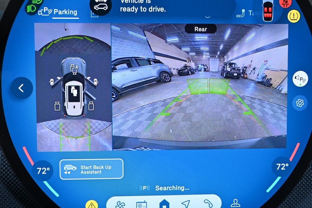 2025 MINI Cooper S Countryman S