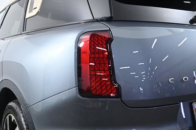 2025 MINI Cooper S Countryman S