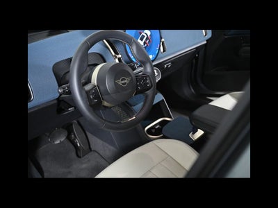 2025 MINI COUNTRYMAN S