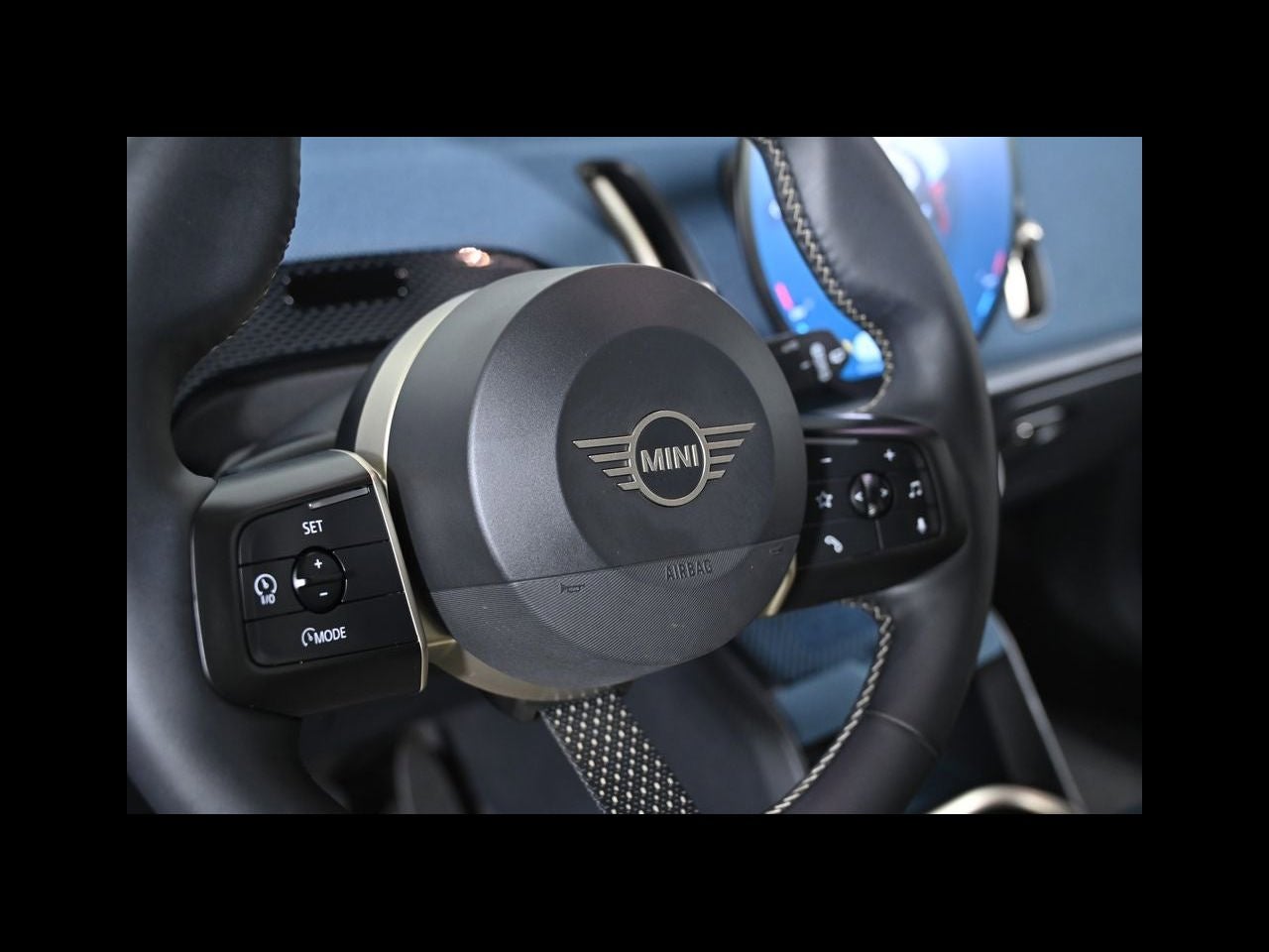 2025 MINI COUNTRYMAN S