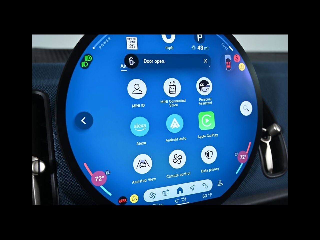 2025 MINI COUNTRYMAN S