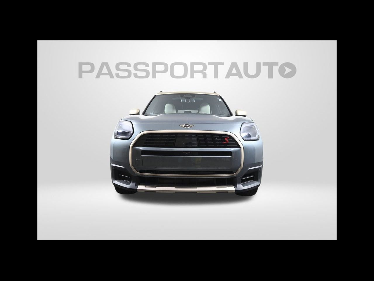 2025 MINI COUNTRYMAN S