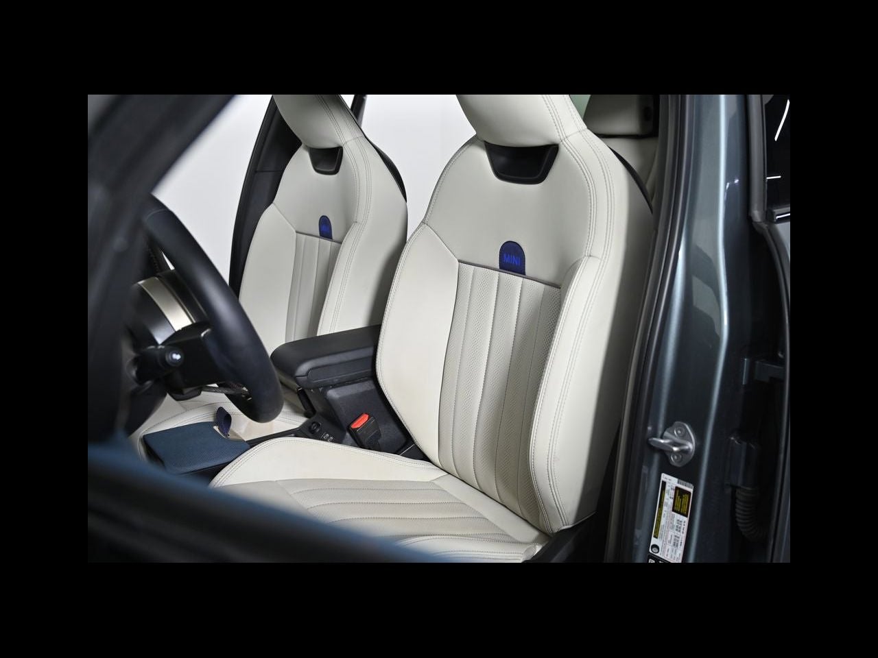 2025 MINI COUNTRYMAN S