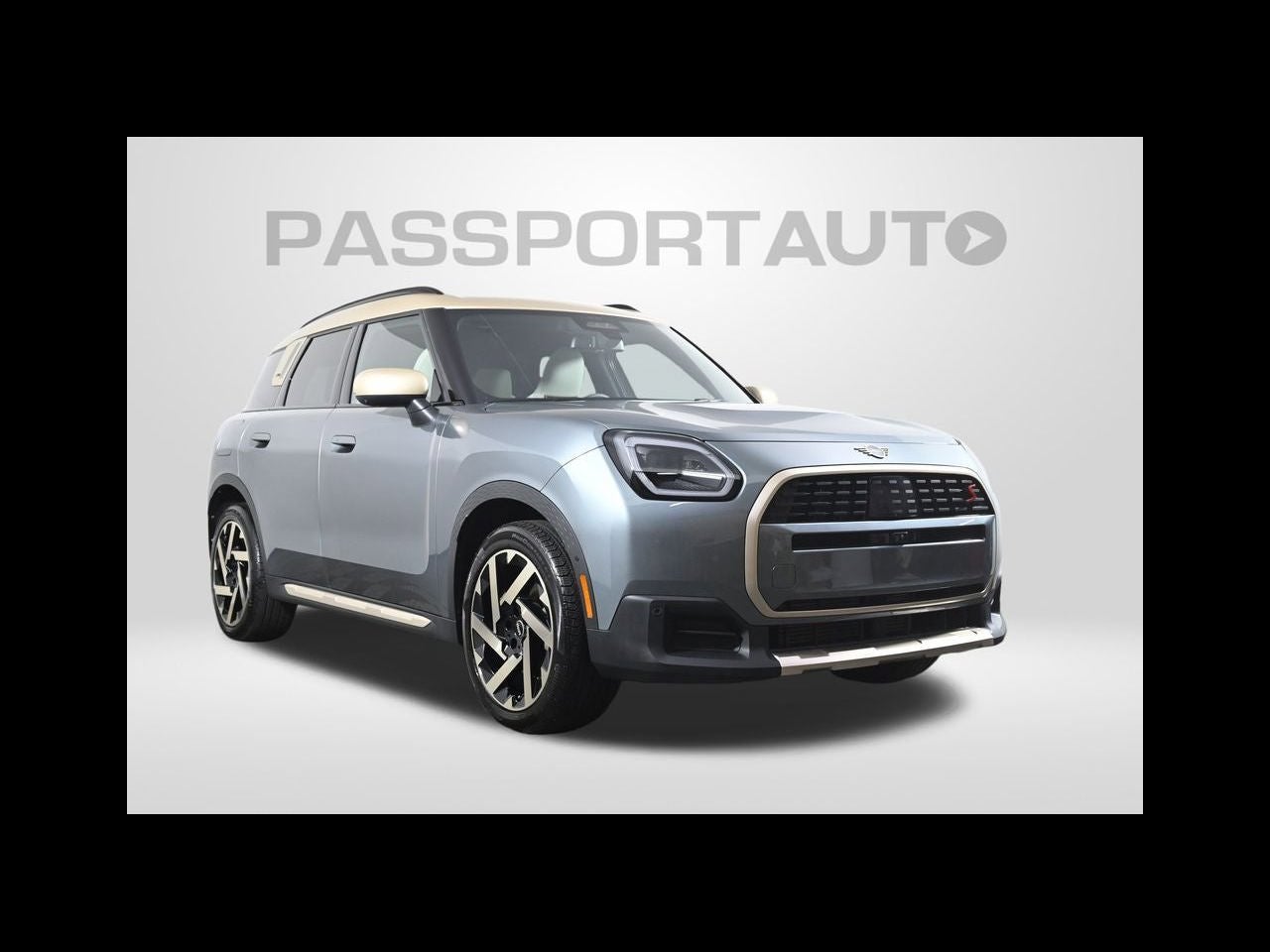 2025 MINI COUNTRYMAN S
