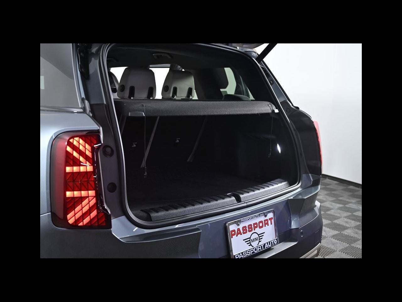 2025 MINI COUNTRYMAN S