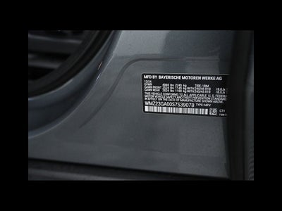 2025 MINI COUNTRYMAN S