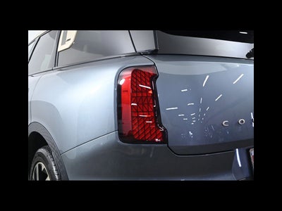 2025 MINI COUNTRYMAN S