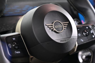 2025 MINI Cooper S Countryman ALL4