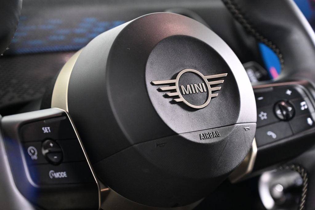 2025 MINI Cooper S Countryman ALL4