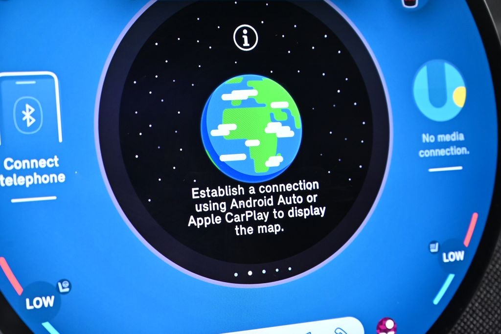 2025 MINI Cooper S Countryman ALL4