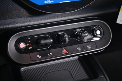 2025 MINI Cooper S Countryman ALL4