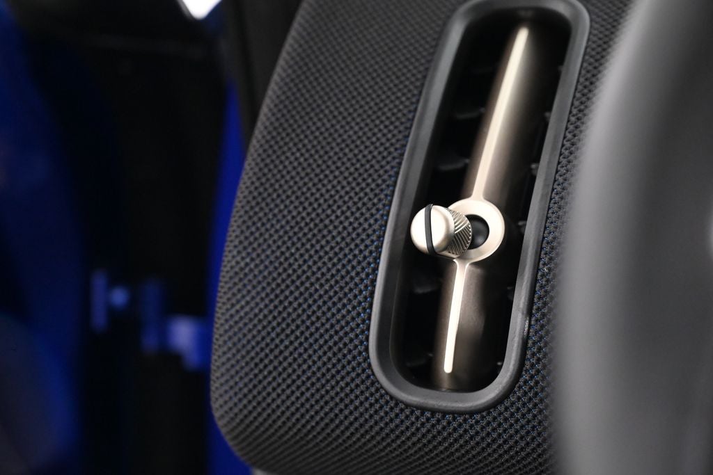 2025 MINI Cooper S Countryman ALL4