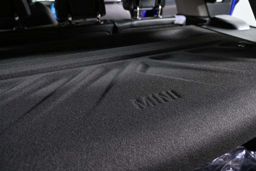 2025 MINI Cooper S Countryman ALL4