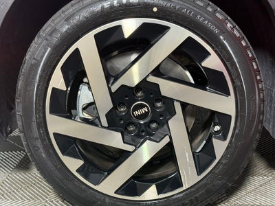 2026 MINI Cooper S Countryman Base