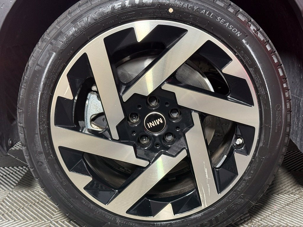 2026 MINI Cooper S Countryman Base