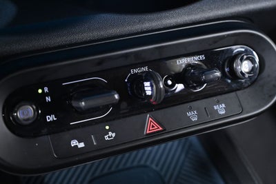 2025 MINI Cooper S Countryman S