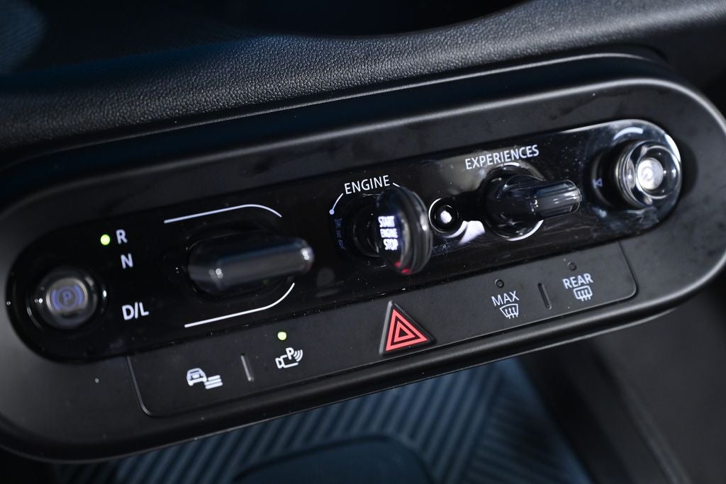 2025 MINI Cooper S Countryman S