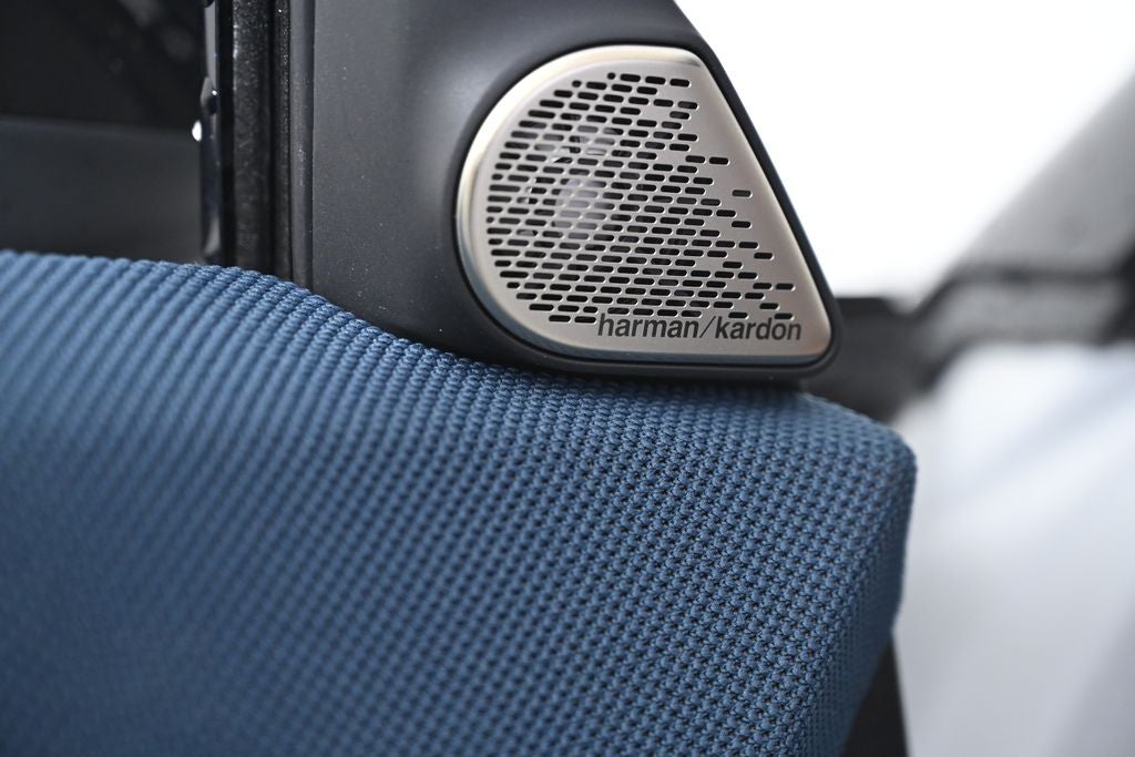 2025 MINI Cooper S Countryman S