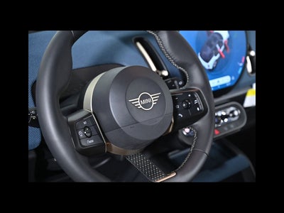 2025 MINI COUNTRYMAN S