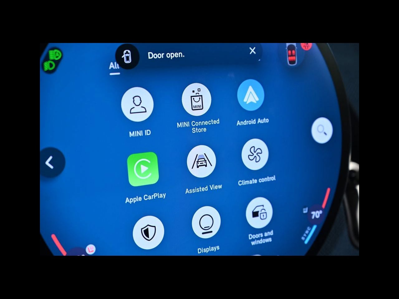 2025 MINI COUNTRYMAN S