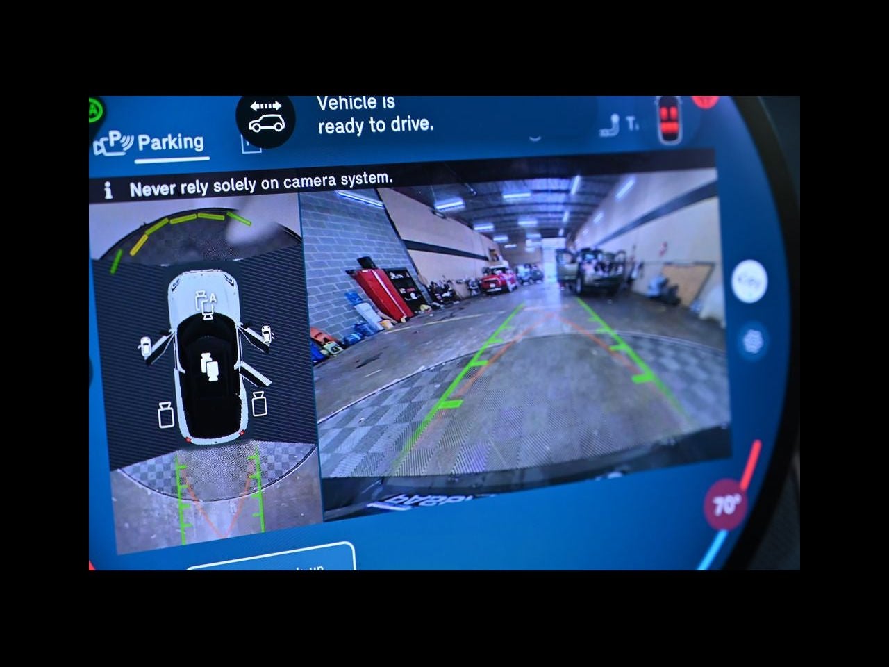 2025 MINI COUNTRYMAN S