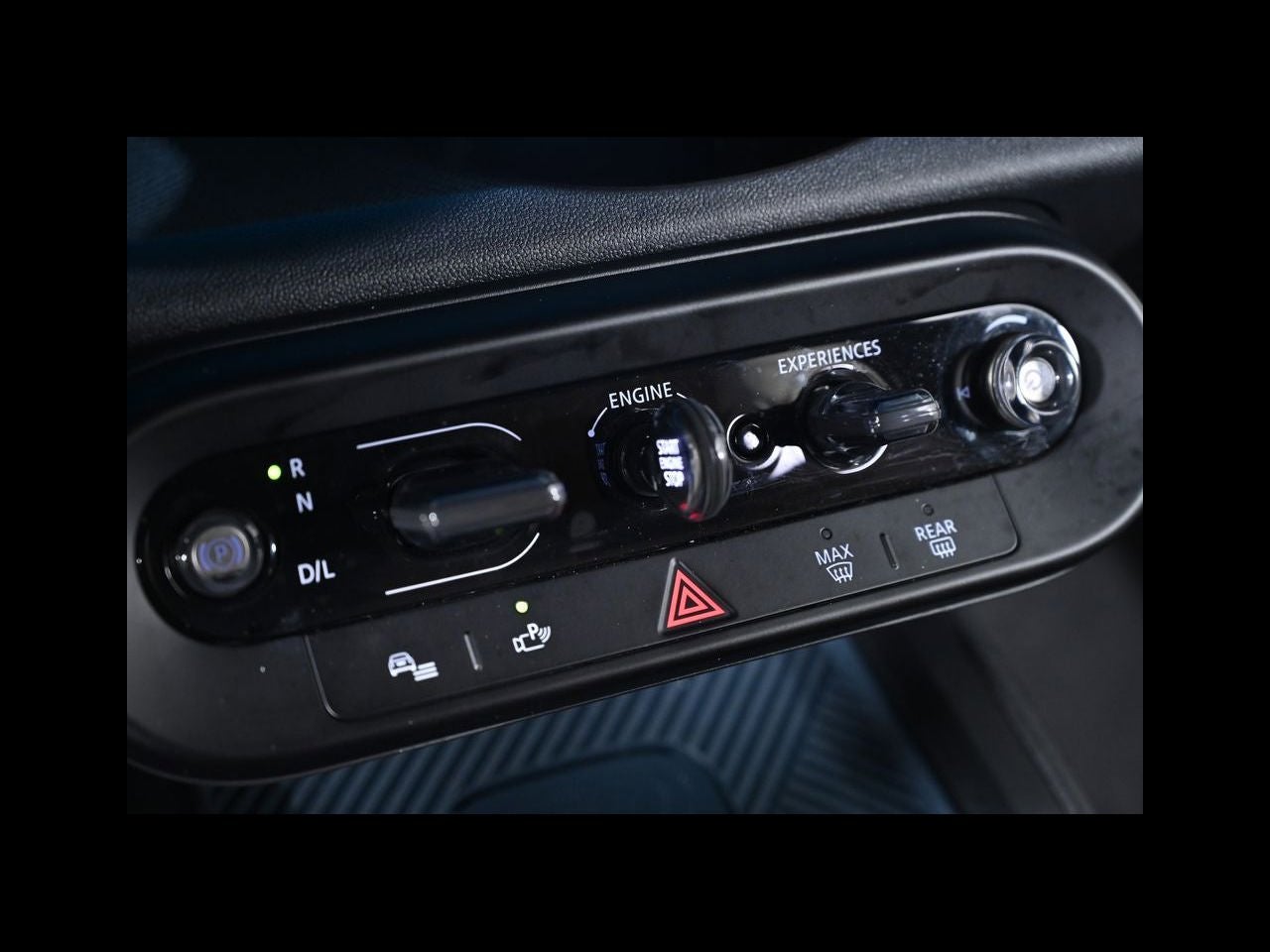 2025 MINI COUNTRYMAN S