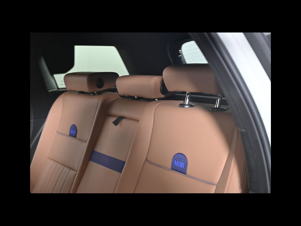 2025 MINI COUNTRYMAN S