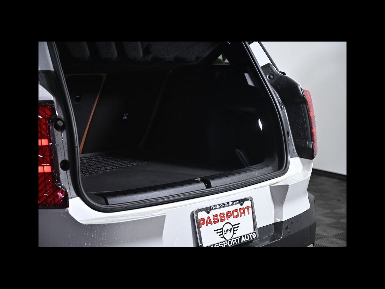 2025 MINI COUNTRYMAN S