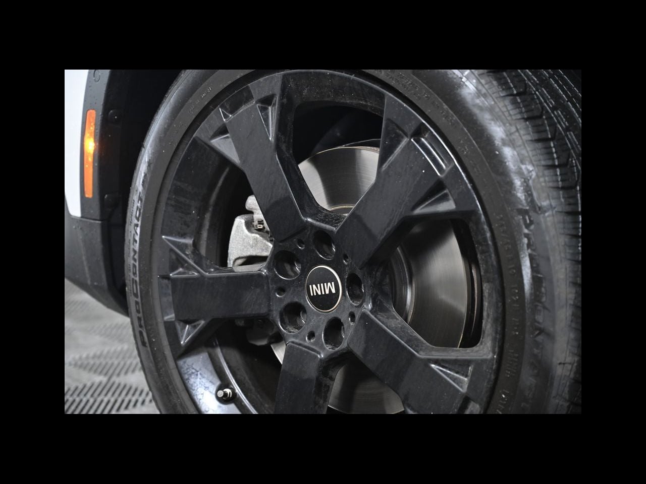 2025 MINI COUNTRYMAN S