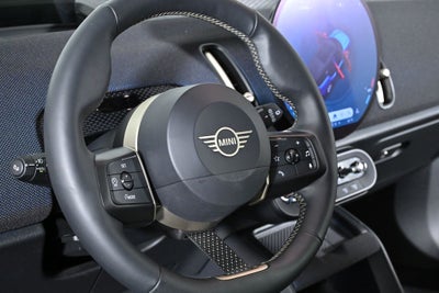 2025 MINI Countryman All4 Cooper S