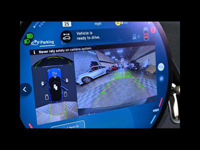 2025 MINI COUNTRYMAN S