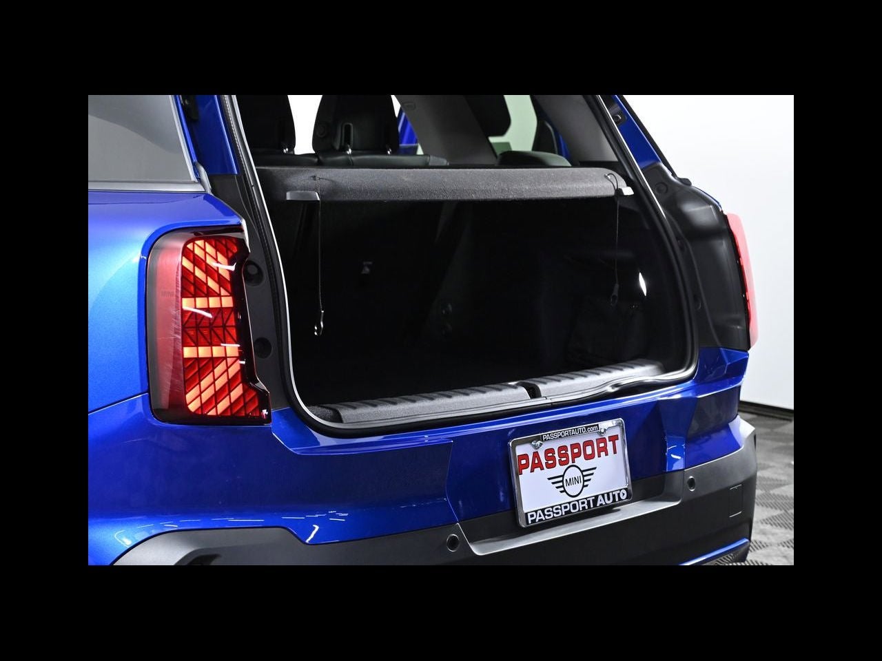 2025 MINI COUNTRYMAN S