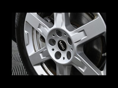 2025 MINI COUNTRYMAN S