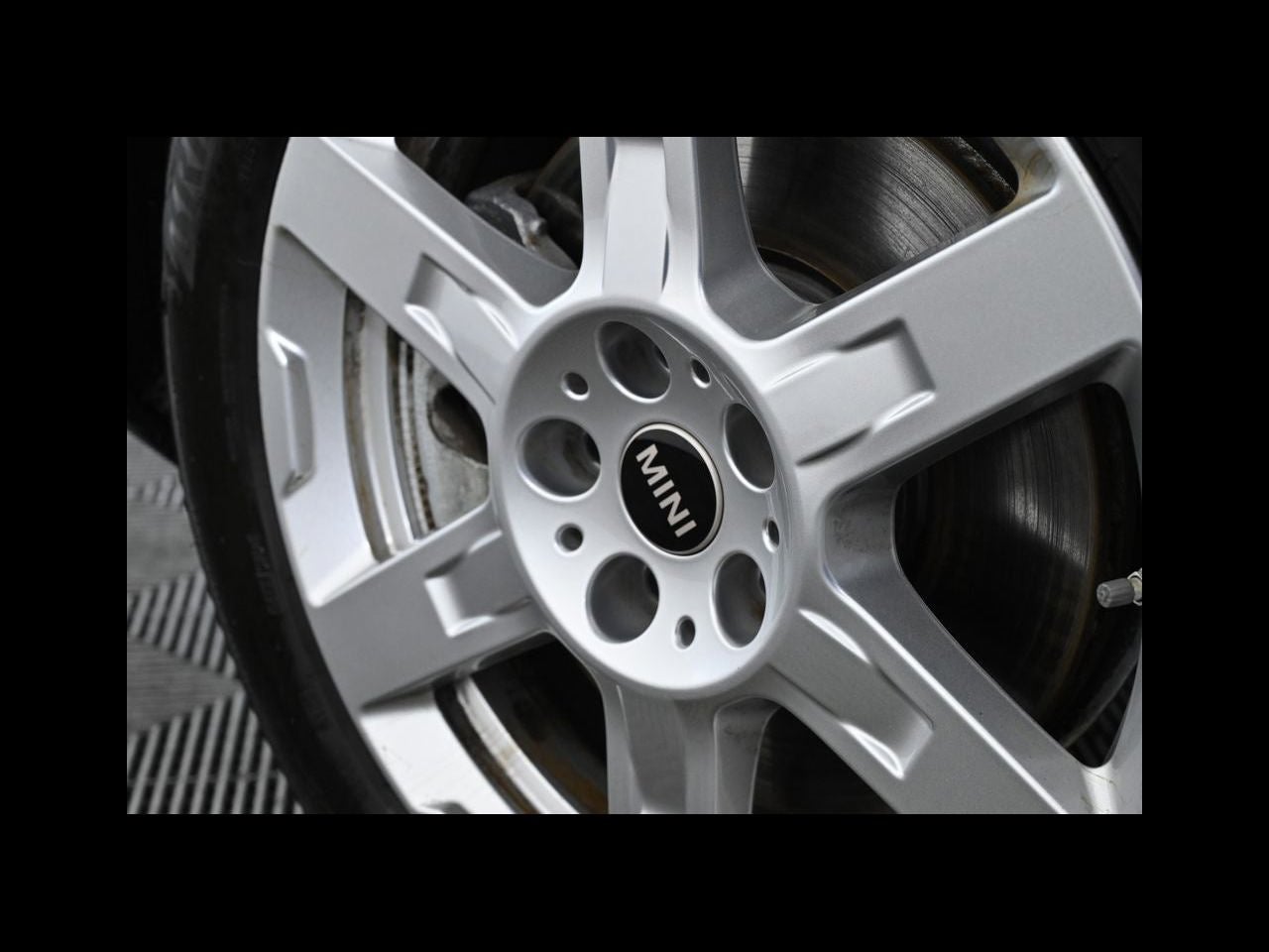 2025 MINI COUNTRYMAN S