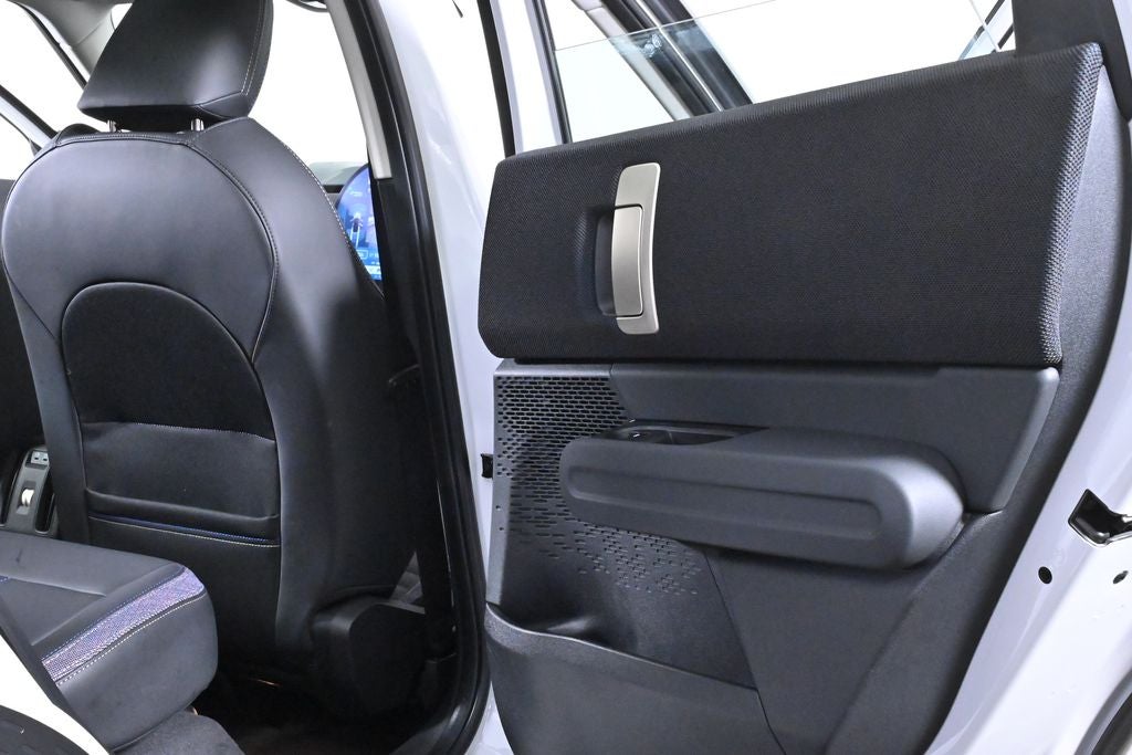 2025 MINI Countryman All4 Cooper S