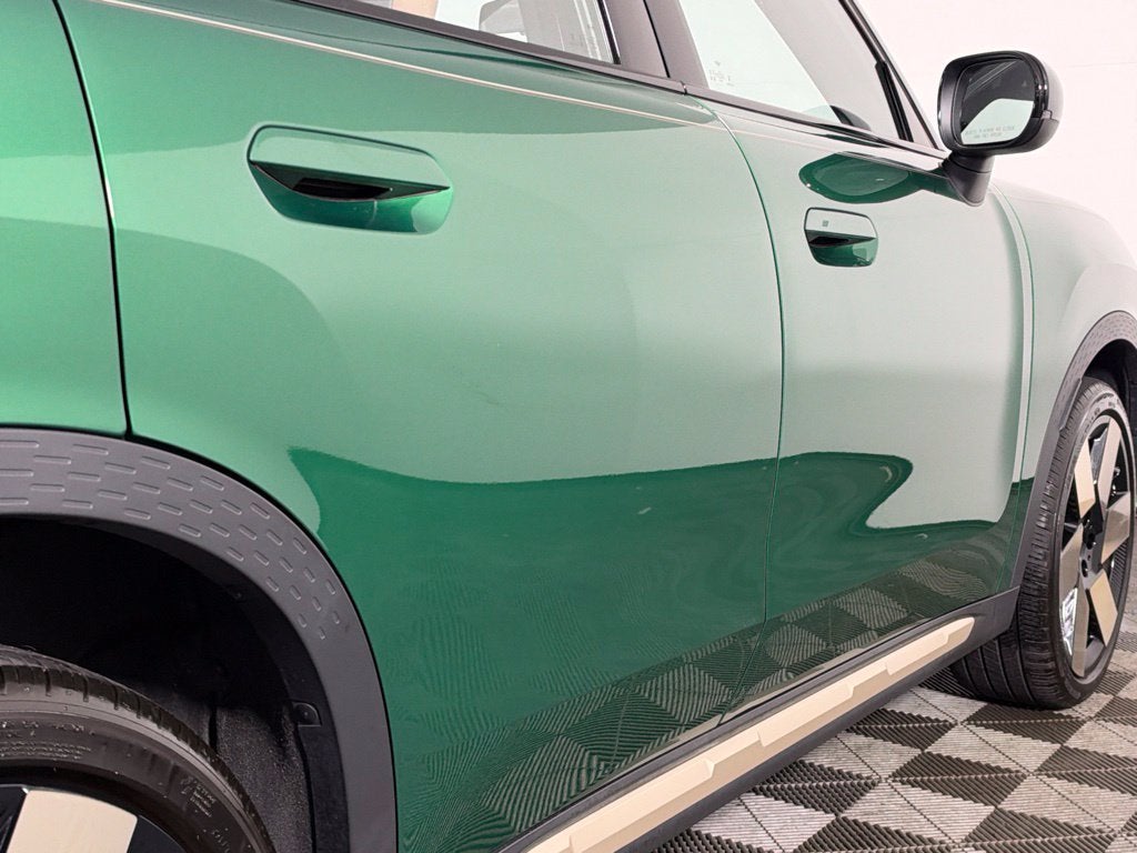 2025 MINI COUNTRYMAN Base