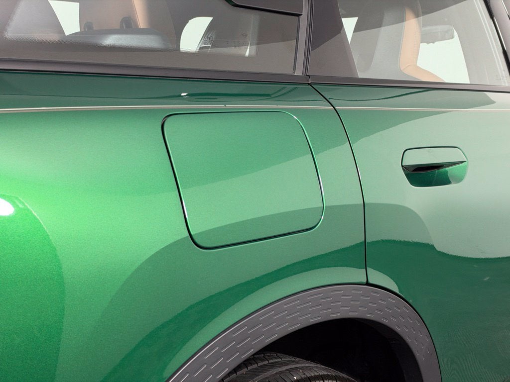 2025 MINI COUNTRYMAN Base