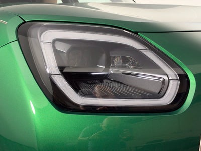2025 MINI COUNTRYMAN Base
