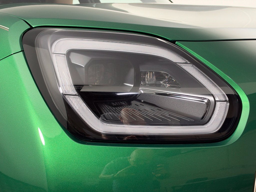 2025 MINI COUNTRYMAN Base