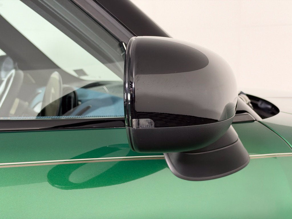 2025 MINI COUNTRYMAN Base