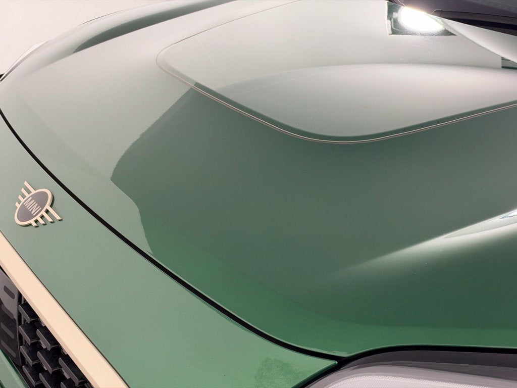 2025 MINI COUNTRYMAN Base