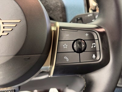 2025 MINI COUNTRYMAN Base