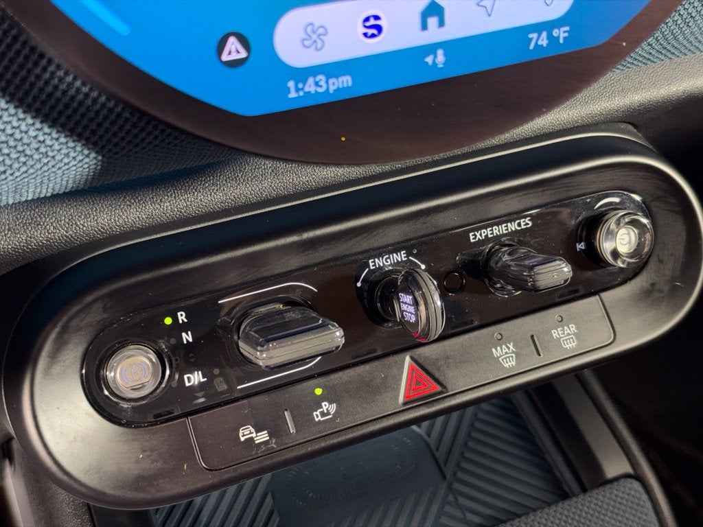 2025 MINI COUNTRYMAN Base