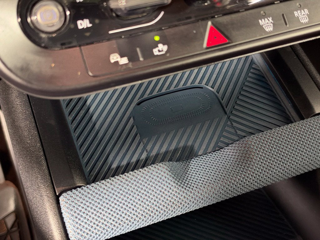 2025 MINI COUNTRYMAN Base
