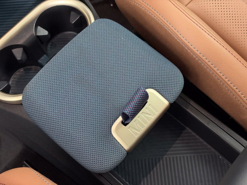 2025 MINI COUNTRYMAN Base