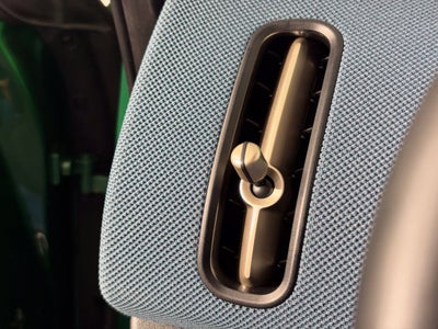 2025 MINI COUNTRYMAN Base