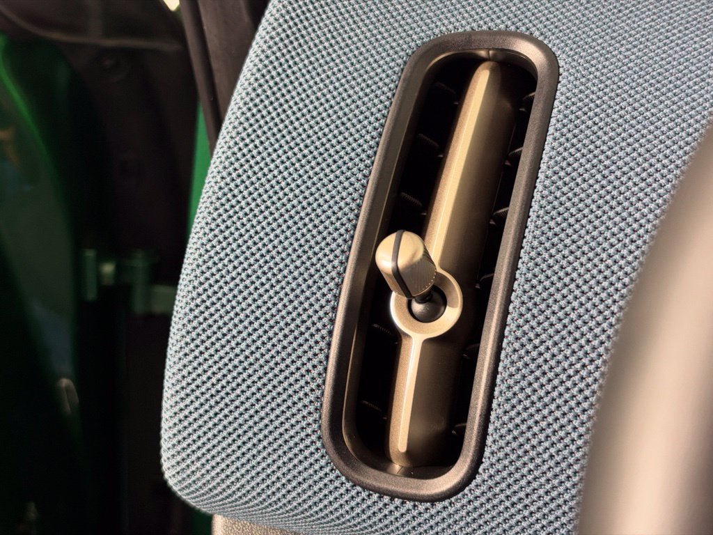2025 MINI COUNTRYMAN Base
