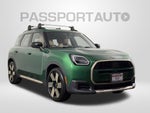 2025 MINI COUNTRYMAN Base