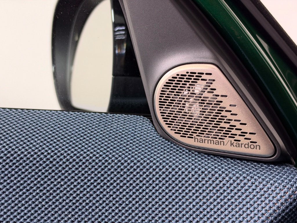 2025 MINI COUNTRYMAN Base